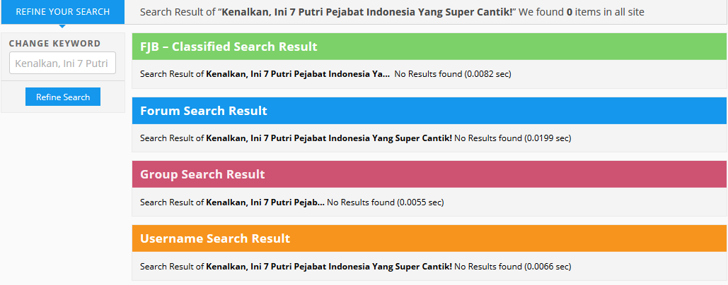  Kenalkan, Ini 7 Putri Pejabat Indonesia Yang Super Cantik! 