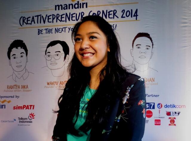  Kenalkan, Ini 7 Putri Pejabat Indonesia Yang Super Cantik! 