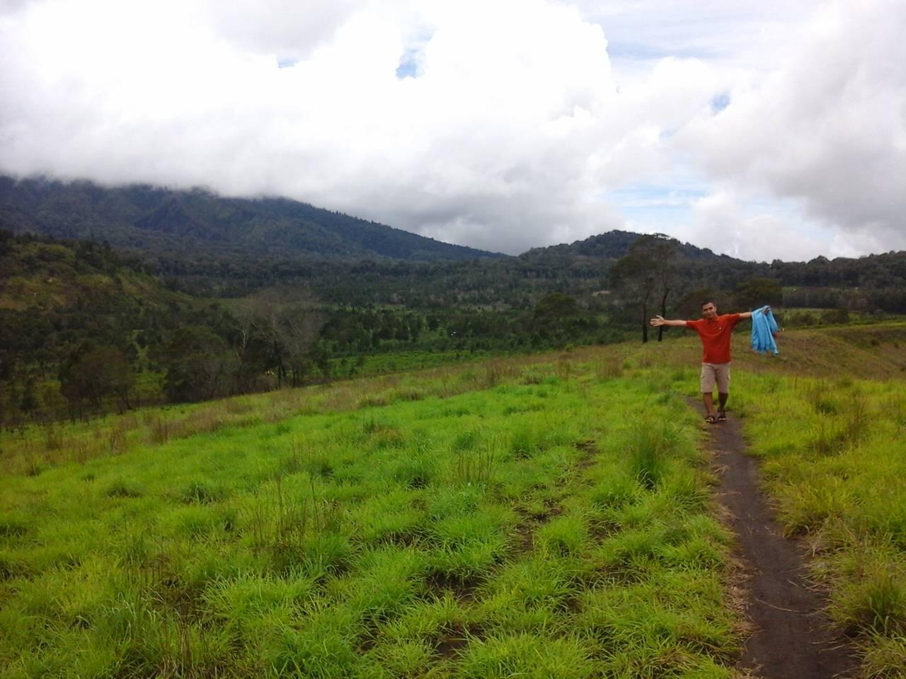 Kawah Wurung - Bondowoso