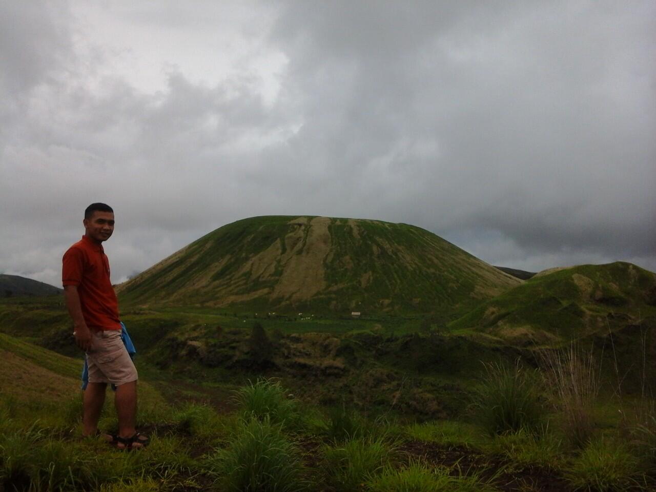 Kawah Wurung - Bondowoso