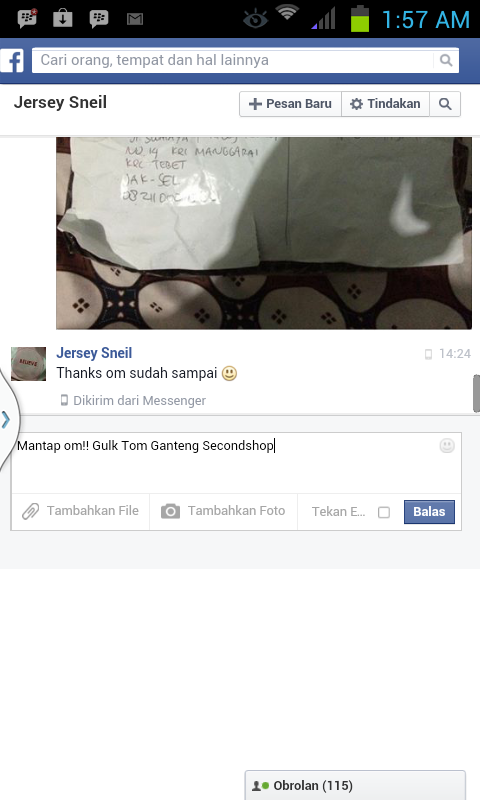 ★★★TESTIMONIAL GULK TOM★★★