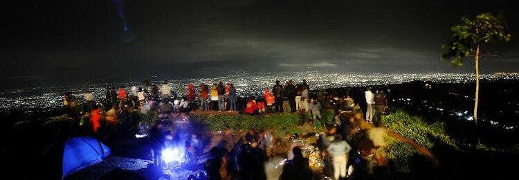 &#91;LIBUR TELAH TIBA !!&#93; 22 Objek Wisata Menyusuri SISI LAIN Dari Kota Bandung