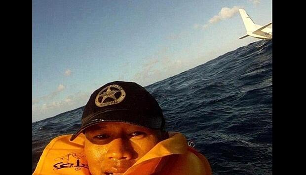 Selfie konyol yang menghebohkan tahun 2014