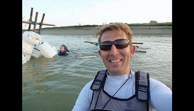 Selfie konyol yang menghebohkan tahun 2014