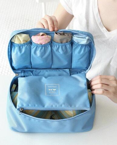 Underware/Bra Organizer Multifungsi