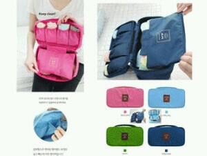 Underware/Bra Organizer Multifungsi