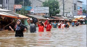 Sebuah Renungan Banjir Bandung Selatan --Orang Bandung Wajib Masuk---