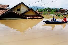 Sebuah Renungan Banjir Bandung Selatan --Orang Bandung Wajib Masuk---