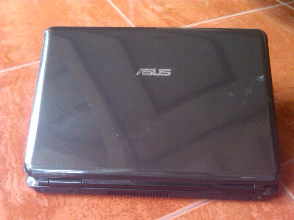 laptop gaming & design asus K40IN 14 inch