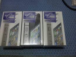 Iphone 5 & 4G GSM+CDMA,iphone 4S 16 & 32GB BNIB garansi 1 Tahun