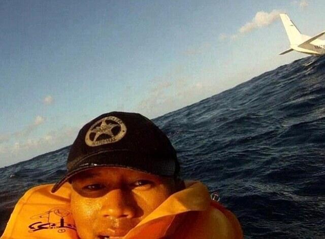 Deretan Selfie Konyol yang Tak Pantas Ditiru