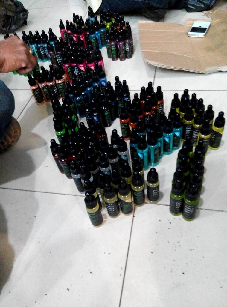 LIQUID PREMIUM JAPAN