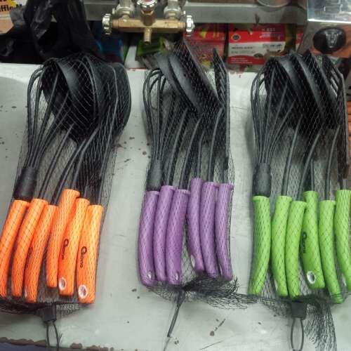 Alat Masak Set Spatula Oxone Ox-953 Bahan Nylon anti Lengket