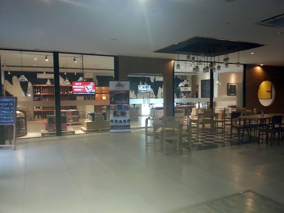 Perusahaan retail wine Terbesar se-Indonesia
