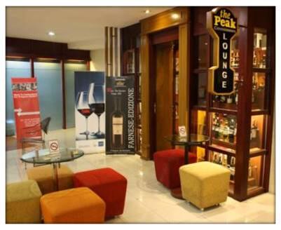 Perusahaan retail wine Terbesar se-Indonesia