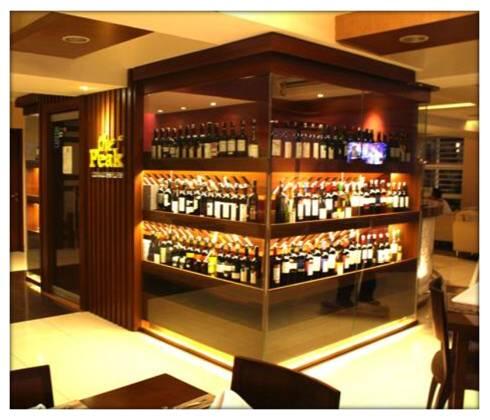 Perusahaan retail wine Terbesar se-Indonesia