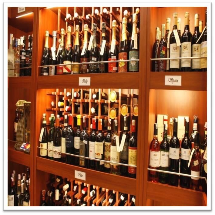 Perusahaan retail wine Terbesar se-Indonesia