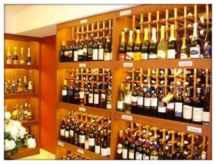 Perusahaan retail wine Terbesar se-Indonesia