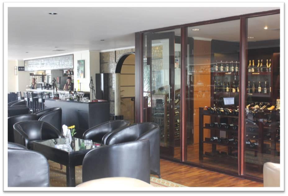 Perusahaan retail wine Terbesar se-Indonesia