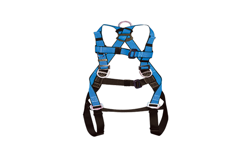 Safety Equipment For Working