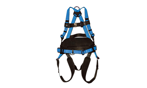 Safety Equipment For Working