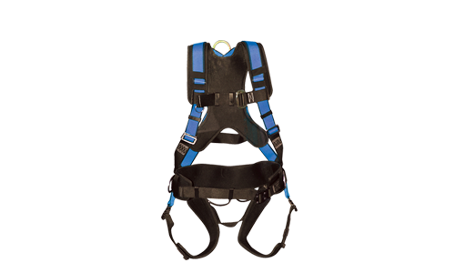 Safety Equipment For Working