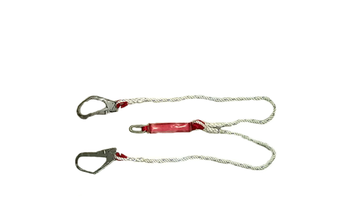 Safety Equipment For Working