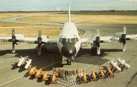 (pesawat yg cocok nih buat negara yg punya jargon Poros Maritim) pesawat Orion P3