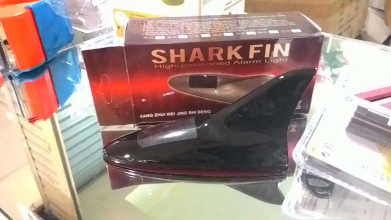 Sirip Hiu Lampu LED