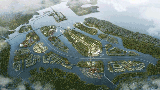 Sudah Ada Sedimentasi Parah, Teluk Benoa Layak Direvitalisasi
