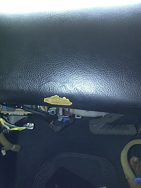 specilalis perbaikan/srvice dashboard camry-harrier-prado-baleno