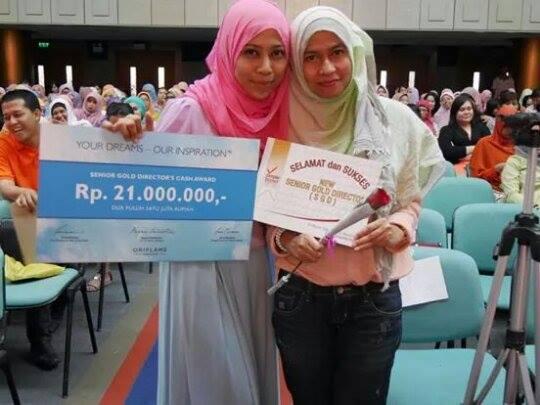 promo Join Oriflame cuma 24.900 . bisa jadi pemakai aja, penjual, atau pebisnisnya.