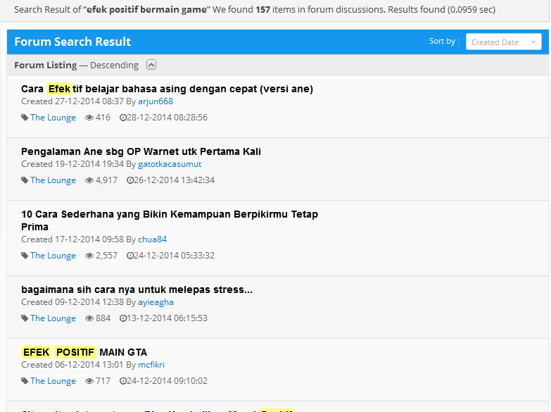 10 Efek Positif Bermain Game