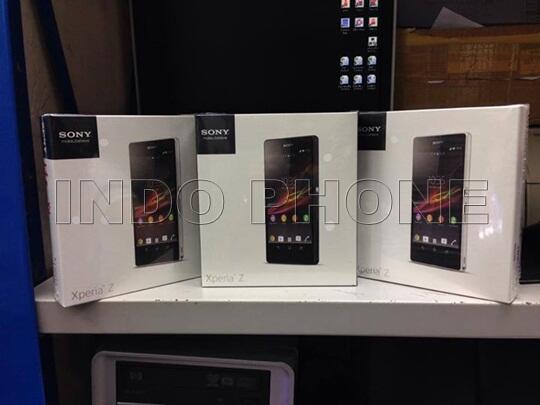 xiaomi redmi 1s fullset