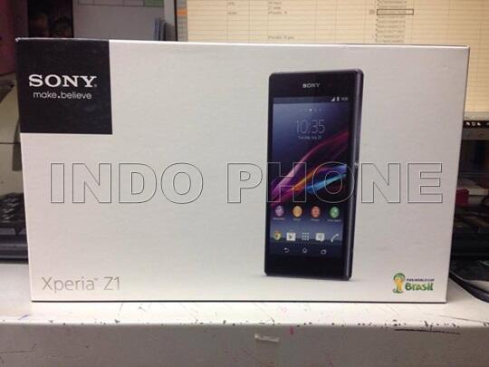 xiaomi redmi 1s fullset