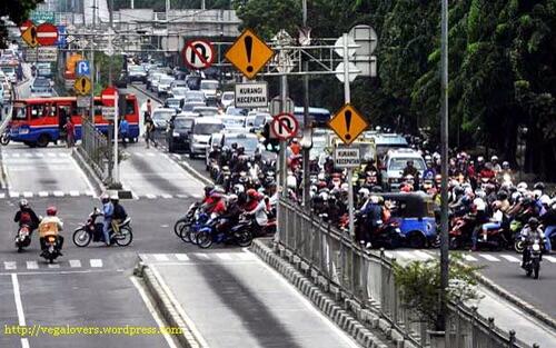 Kebiasaan Buruk yang Mendarah Daging