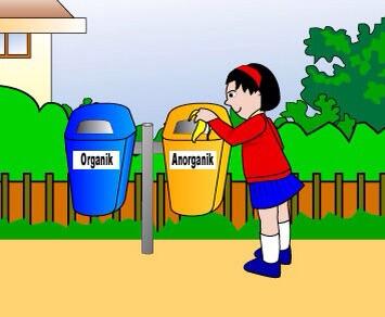 Kebiasaan Buruk yang Mendarah Daging