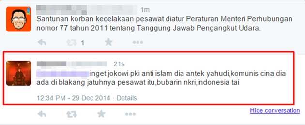 Inilah Akibat Kalau Pendidikan Rendah