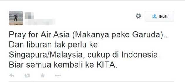 Inilah Akibat Kalau Pendidikan Rendah