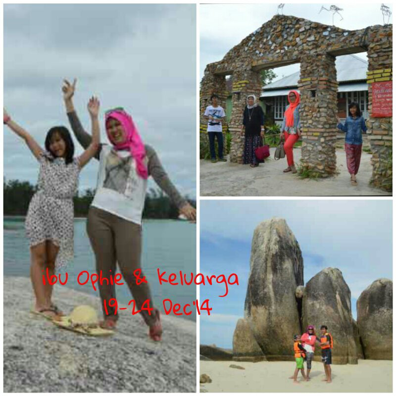 Rental Mobil Belitung Murah