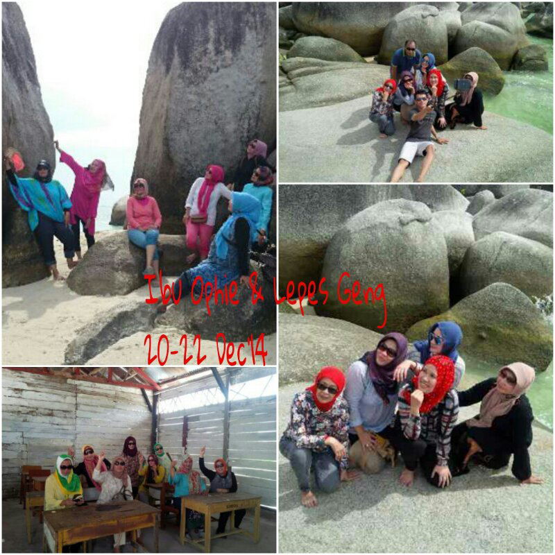 Rental Mobil Belitung Murah