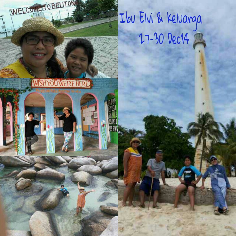Rental Mobil Belitung Murah