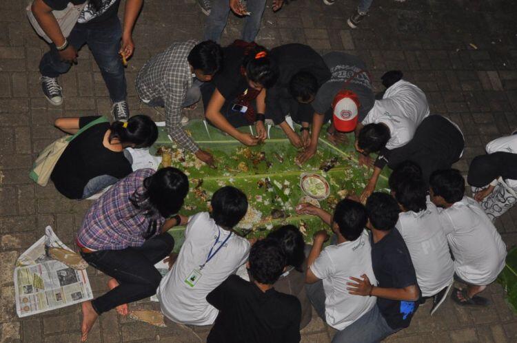 Mau Malam Tahun Barumu Seru dan Menyenangkan? Jangan Lupakan Detil-Detil Ini Gan!