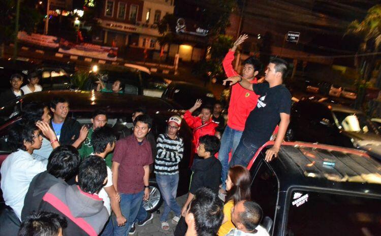 Mau Malam Tahun Barumu Seru dan Menyenangkan? Jangan Lupakan Detil-Detil Ini Gan!