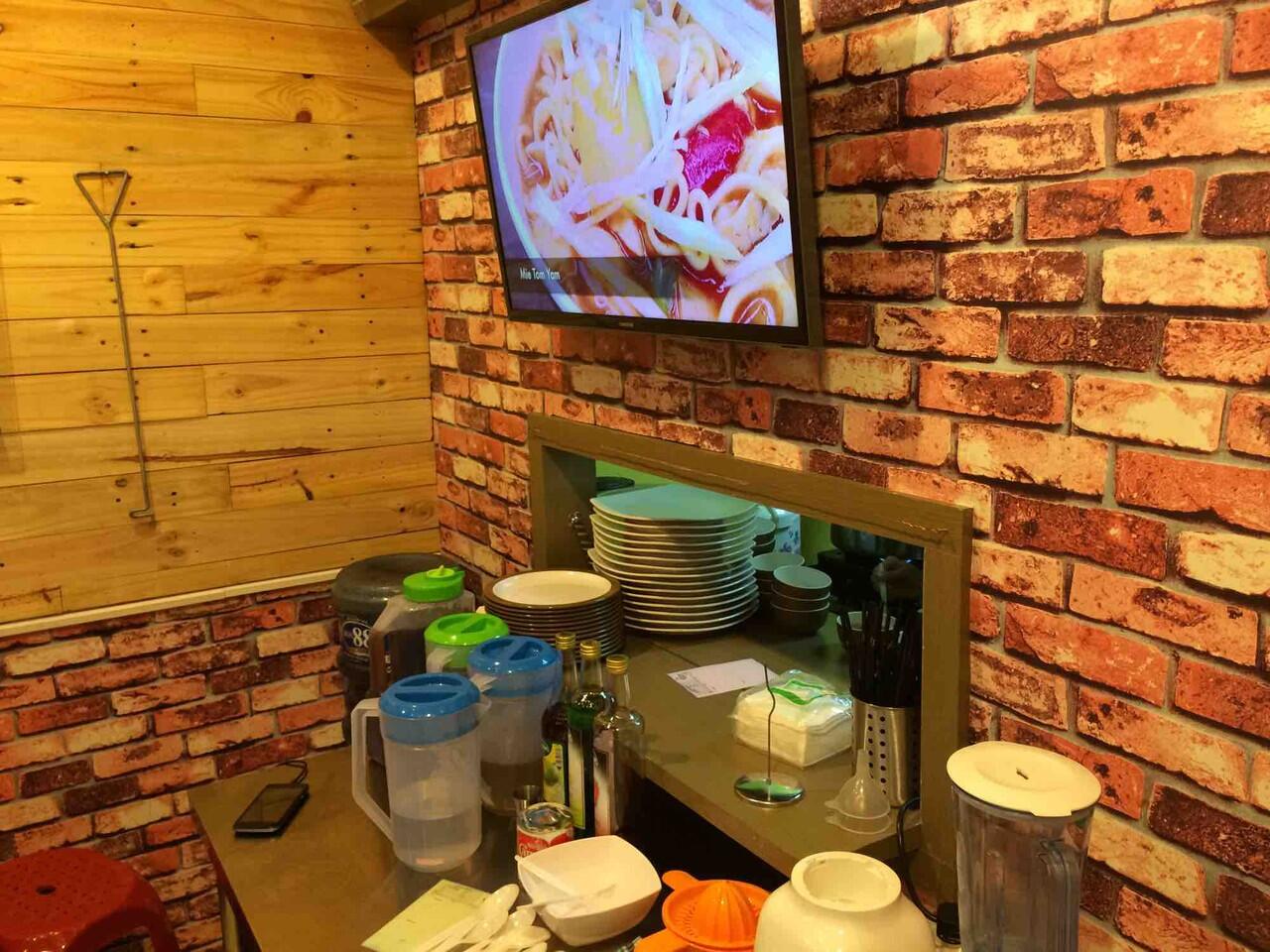 Buka Bisnis Kuliner di Grand Indonesia, Plaza Senayan, Sarinah, dll return up to 3%