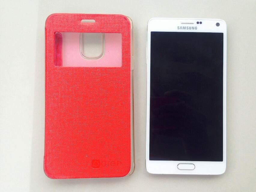 Samsung Note 4 SM-N910 White