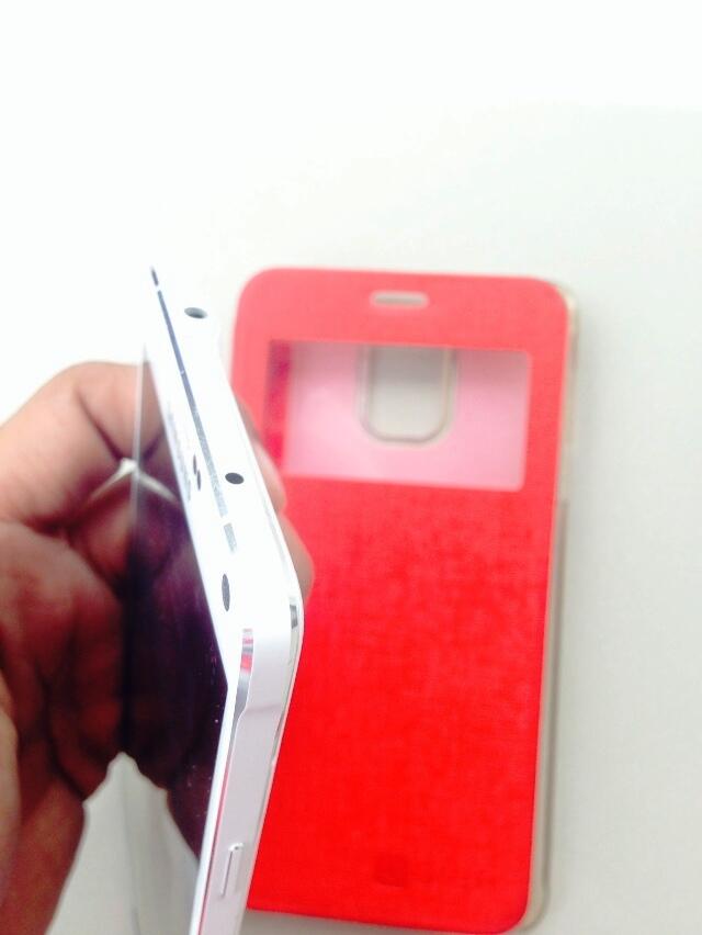 Samsung Note 4 SM-N910 White