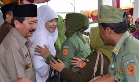 Diprotes Warga, PLN Ungkap Hutang Listrik Pemkot Bandar Lampung Rp 3,8 M