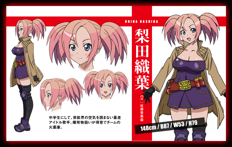 Triage X