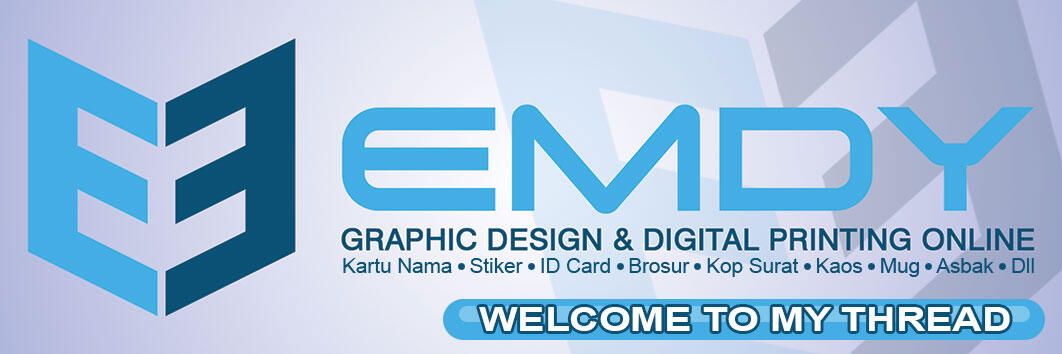 &#91;DP BBM&#93; Stand By Me, KASKUS - emdydesign2013 is back!